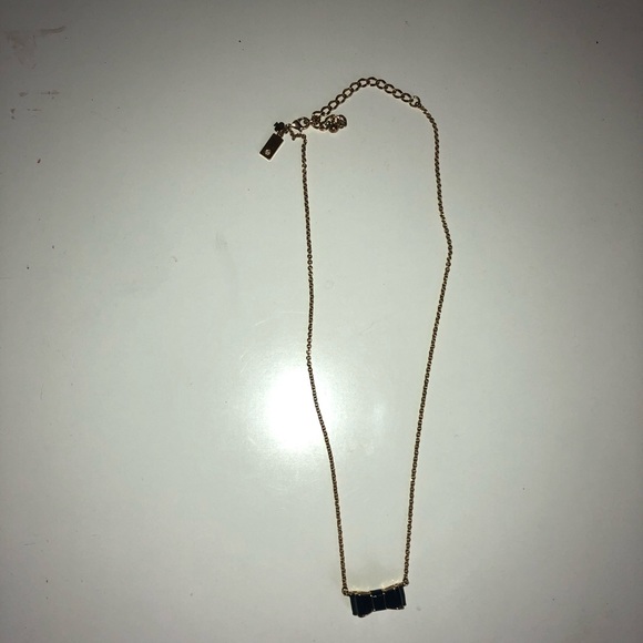 Kate Spade Necklace - Picture 4 of 6